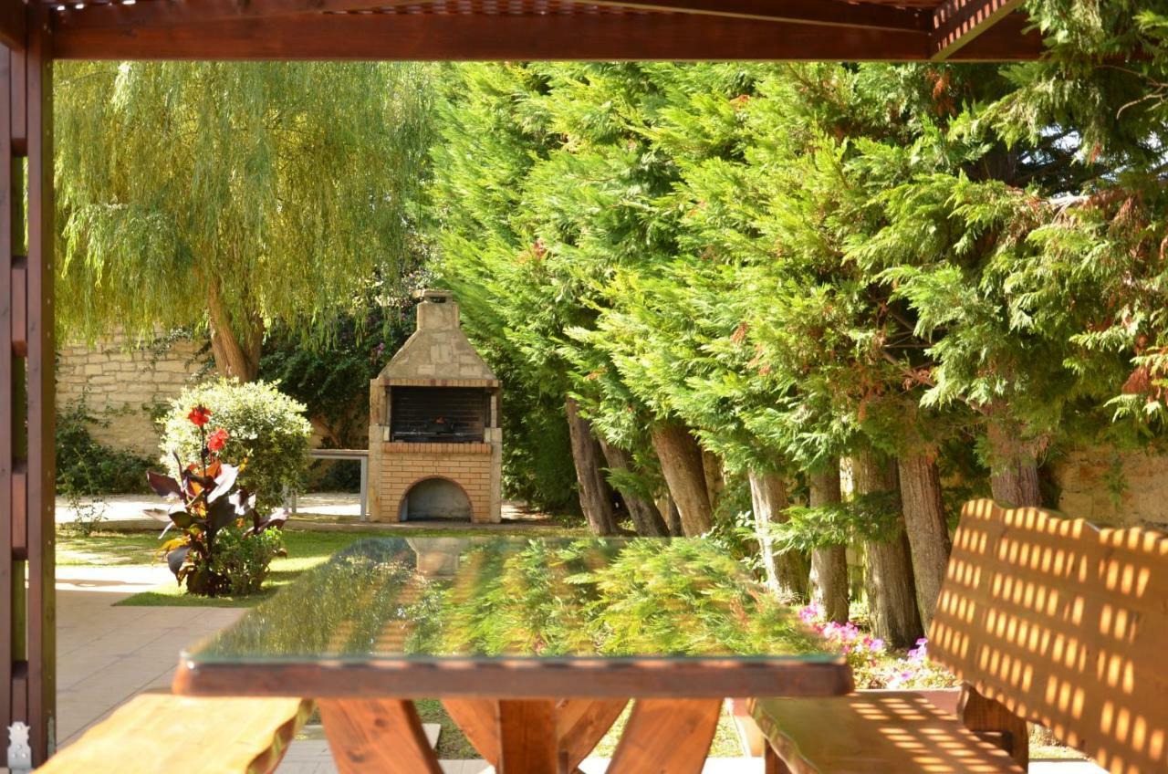 Villa Rotunda A 콜림바리 외부 사진